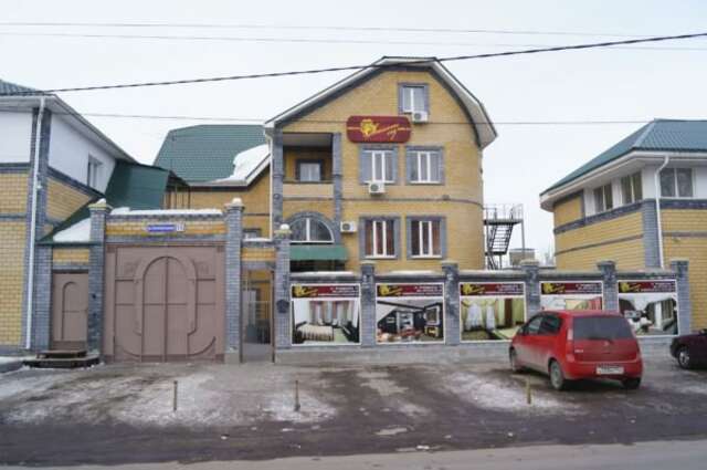 Гостиница ФЕЙК ПЕРЕИМЕНОВАТЬ есть в Н.Новгороде Владимир-3